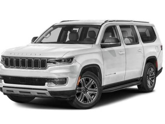 JEEP WAGONEER L 2024 1C4SJSBP2RS131766 image JEEP WAGONEER L 2024 1C4SJSBP2RS131766 image